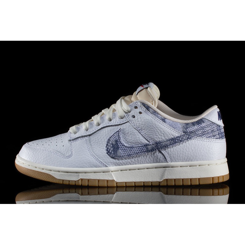 Dunk Low ‘Washed Denim’
