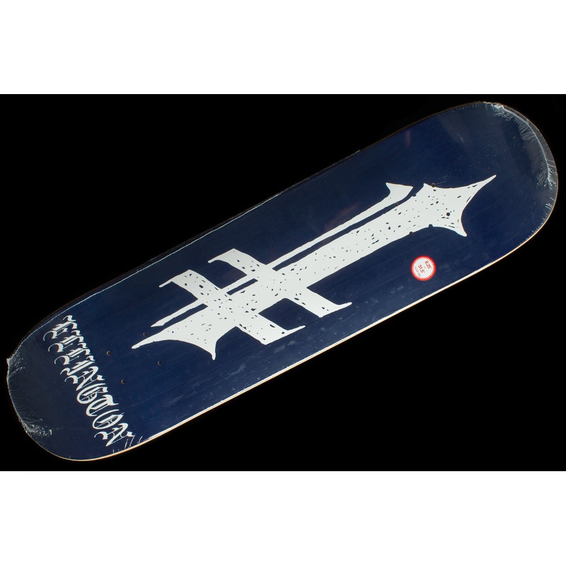 Ellington – Resurrect Deck 8.25″