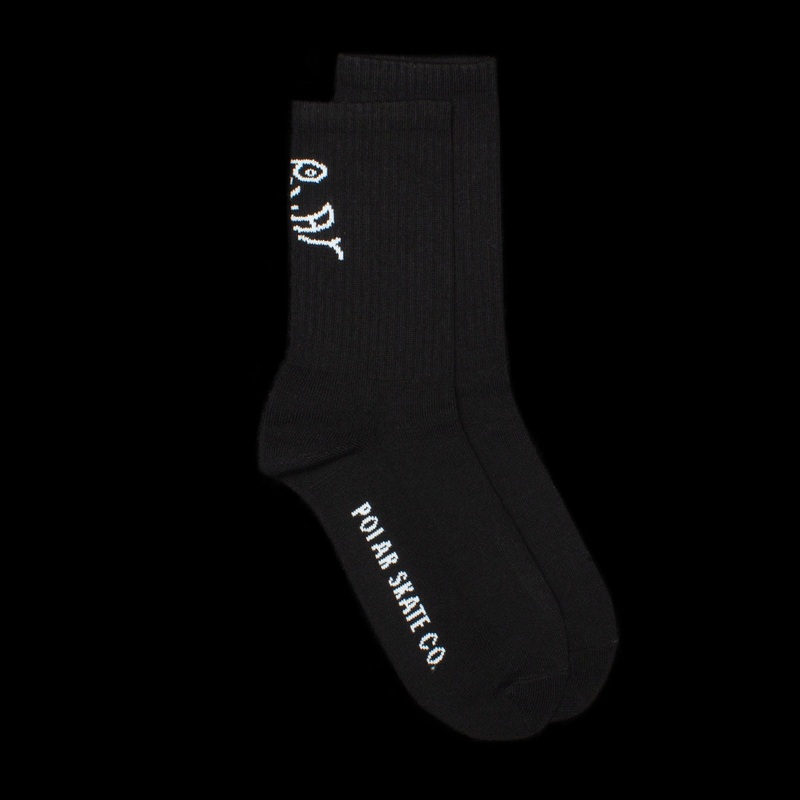 Face Socks