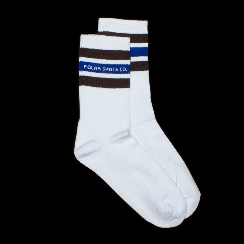 Fat Stripe Socks