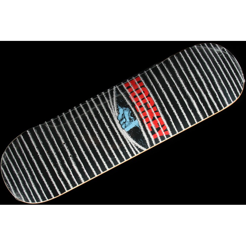 Fitzgerald – Observation Deck 8.5″ & 8.6″