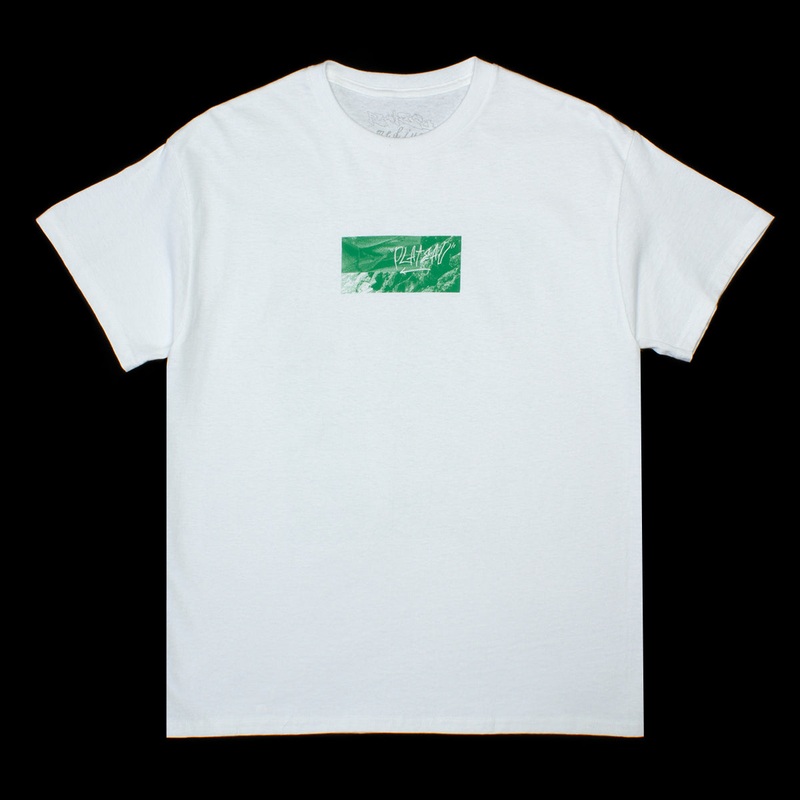 Foliage Green Grasshopper T-Shirt