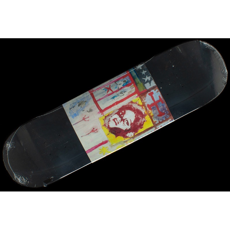 Gipson – Inset Black Deck 8.25″ & 8.38″