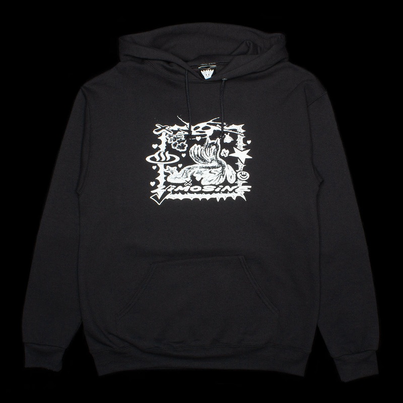 Goonie Hoodie
