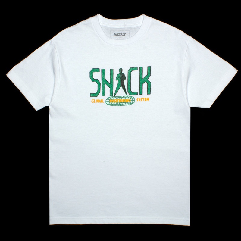 GPS T-Shirt