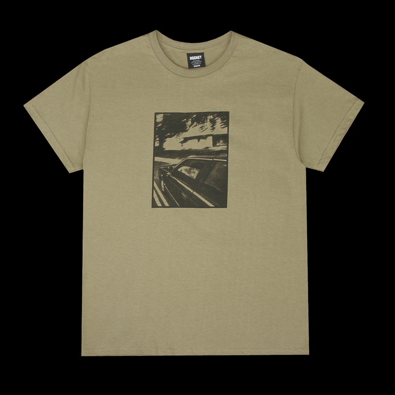 Grandma’s House T-Shirt