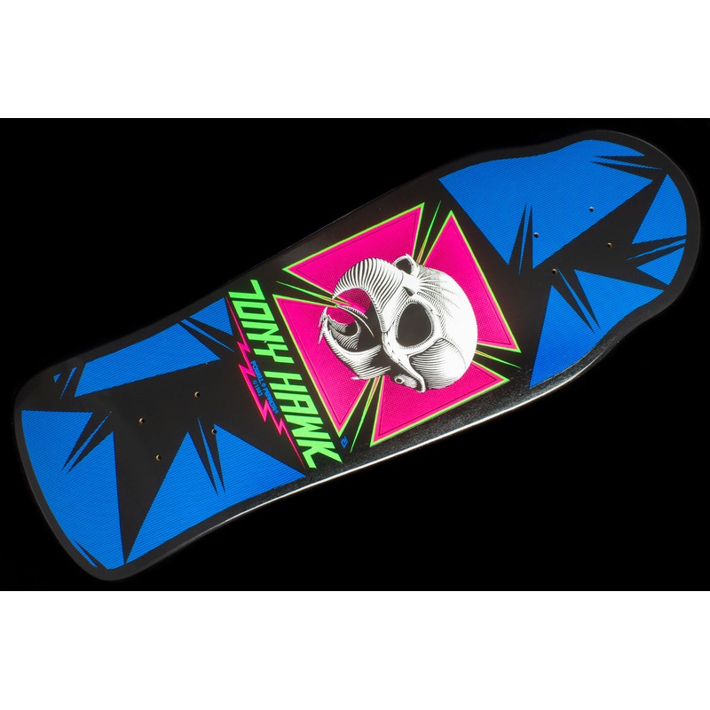 Hawk – Blacklight Series 14 Deck 10.38″