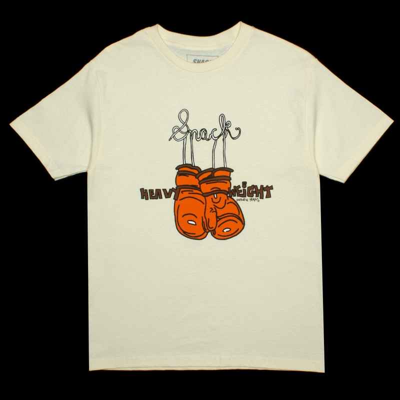 Heavyweight T-Shirt