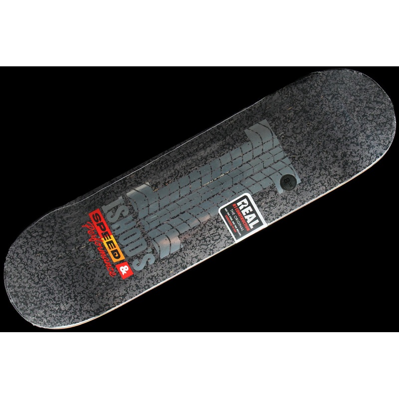 Ishod – Speedway Deck 8.38″