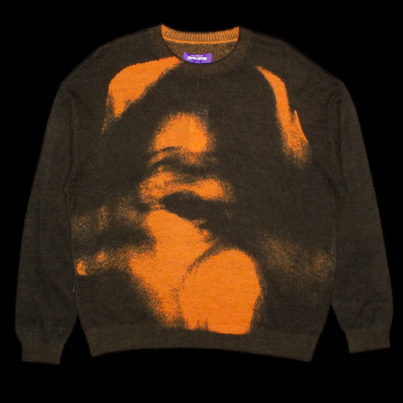 It’s Been Awhile Sweater