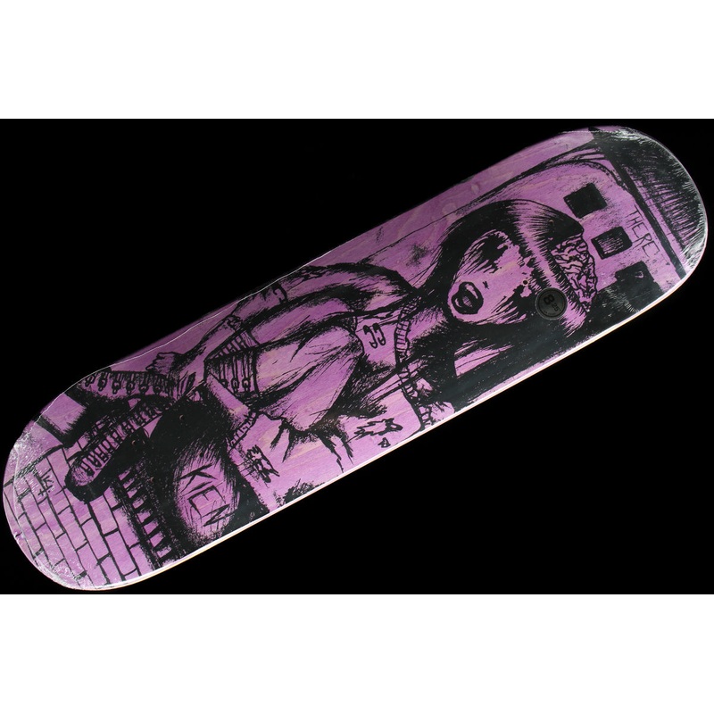 Kien – Intrustive Thoughts Deck 8.25″