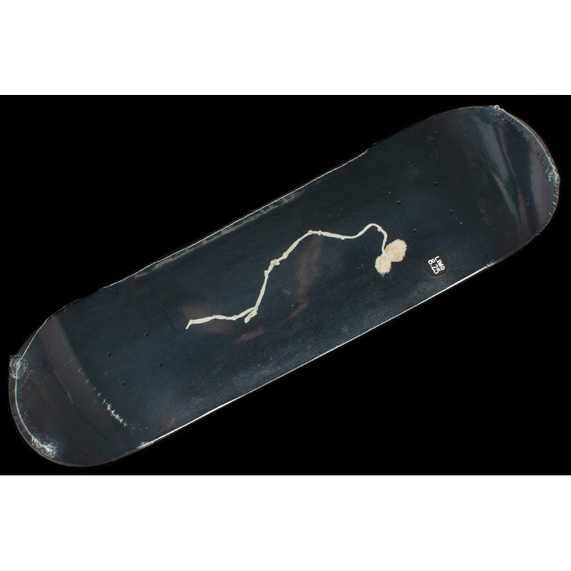 Loreth – Yuzistring Deck 8.25″, 8.38″ & 8.5″