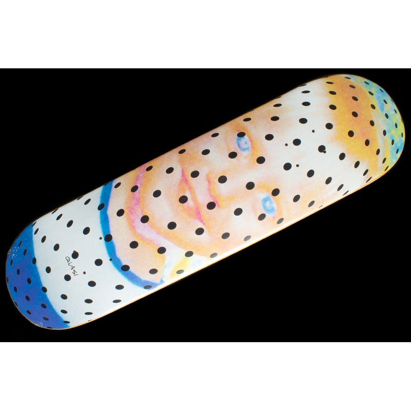 Lupe Deck 8.375″