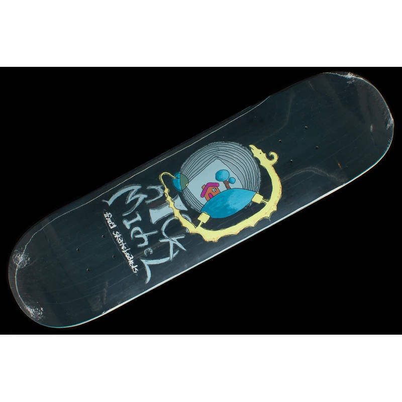 Nick Michel – Dragon I Deck 8.25″ & 8.5″