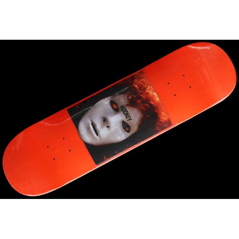 No Manners Deck 8.25″