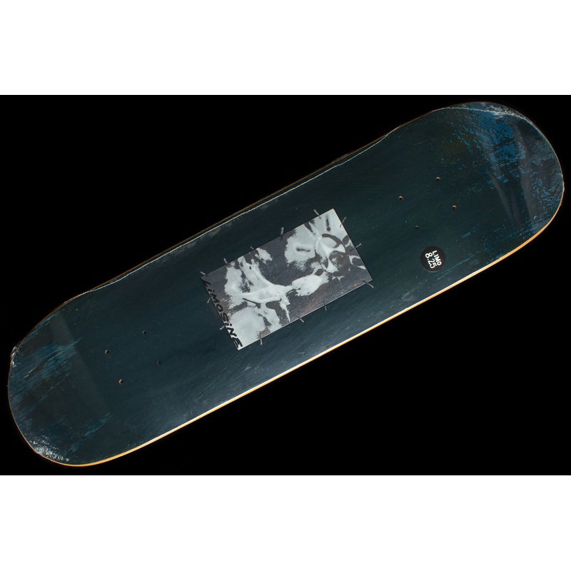 Palmer – Melt Deck 8.25″, 8.38″ & 8.6″