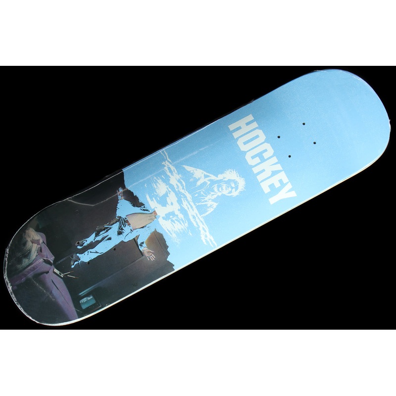 Piscopo – Surface Deck 8.38″ & 8.5″