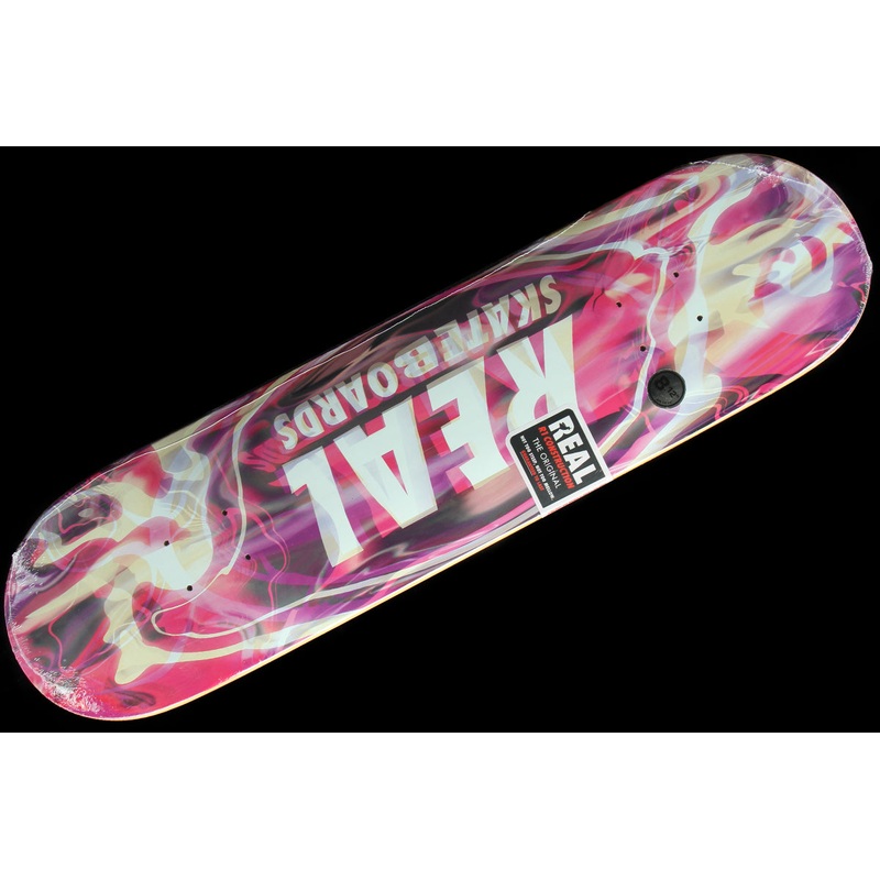 Psychoactive Glow Deck 8.12″