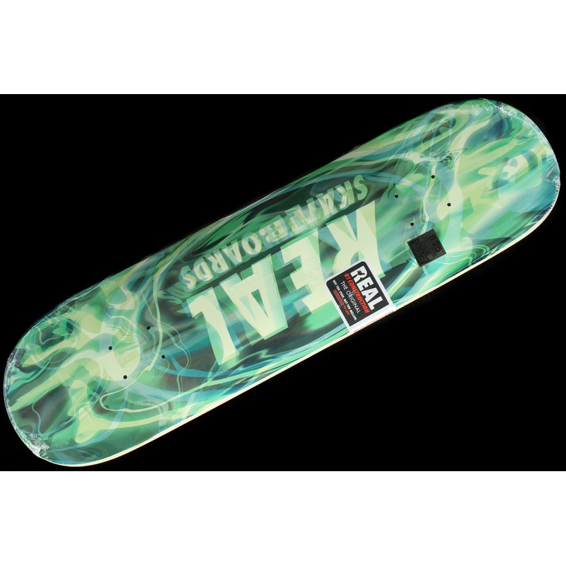 Psychoactive Glow (True Fit) Deck 8.25″
