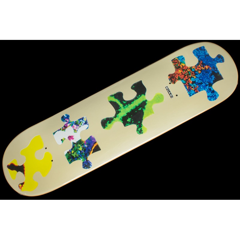 Puzzle Deck 8″