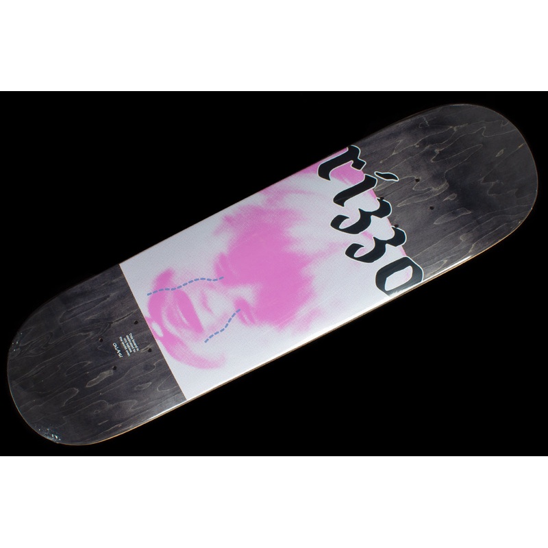Rizzo – Crybaby Deck 8.25″