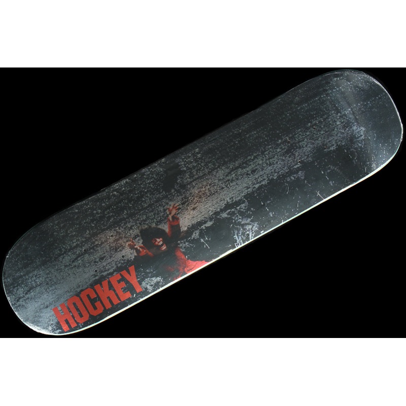 Rodriques – Prey Deck 8.25″