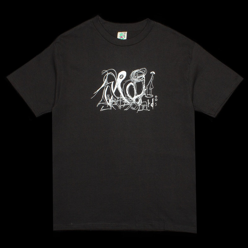 Scribble Daddy T-Shirt