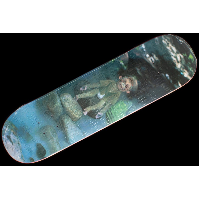Smile Deck 8.25″