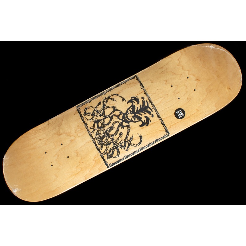 Snake Pit Slick Deck 8.38″ & 8.5″