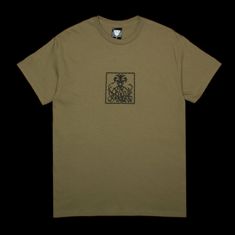 Snake Pit T-Shirt
