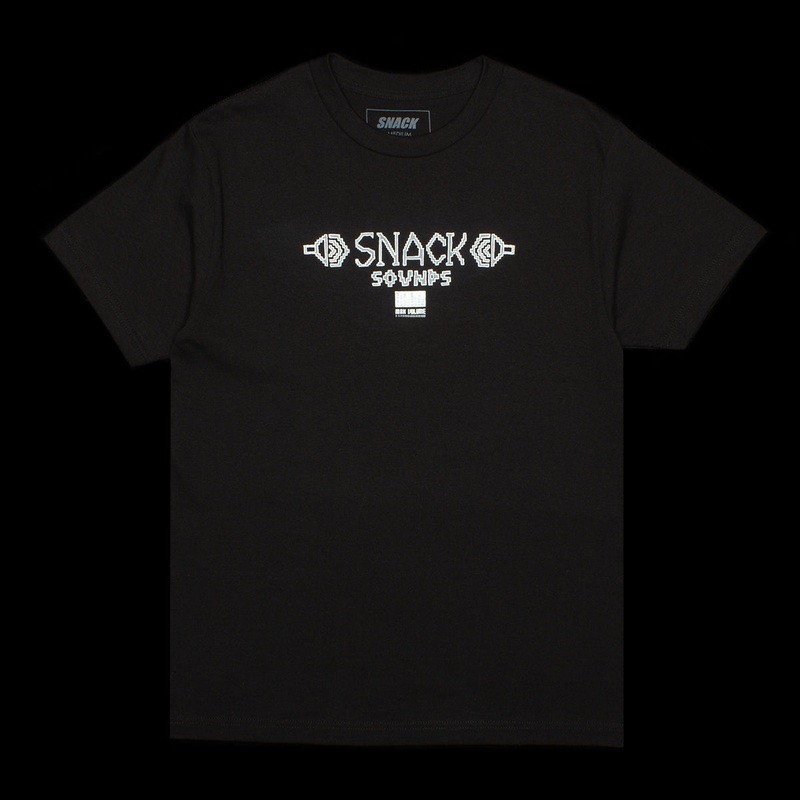 Sounds T-Shirt