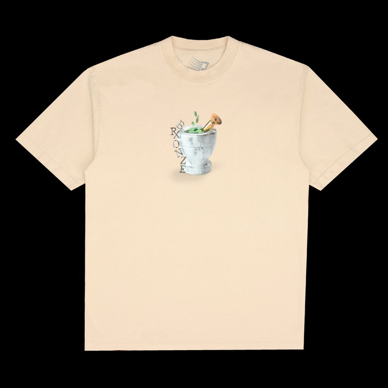 Spices T-Shirt