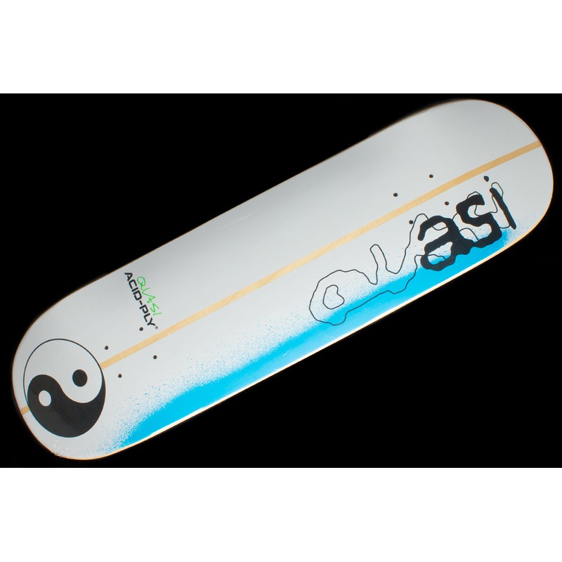 Surfa Blue Deck 8.625″