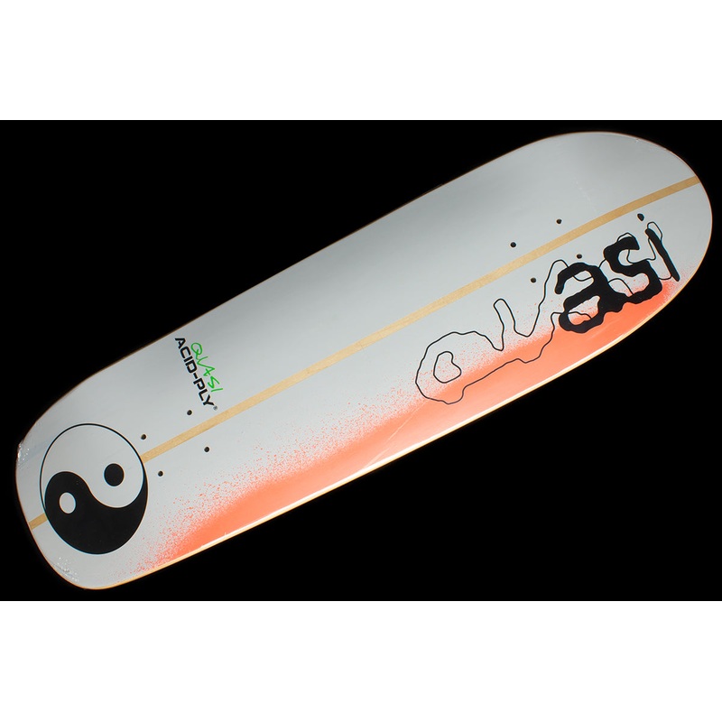 Surfa Red Deck 9″