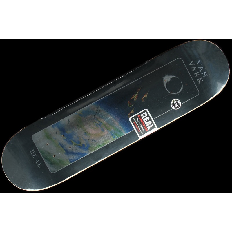 Tanner – Thanks For The Fish Deck 8.06″
