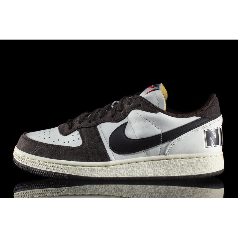 Terminator Low