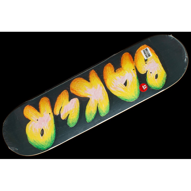 Theotis – Bubble Deck 8.25″