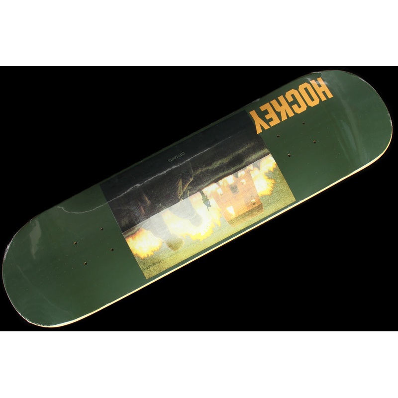 Todd – City Limits Deck 8.25″, 8.38″ & 8.5″