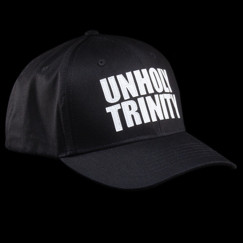 Unholy Trinity Hat