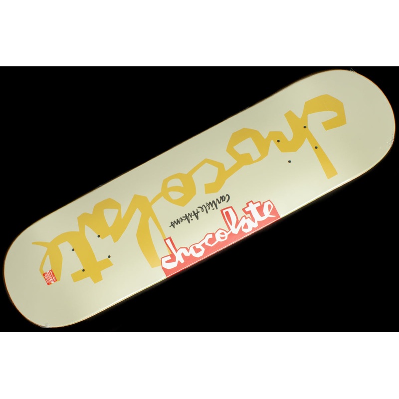 Aikens – Original Chunk Deck 8″ & 8.5″