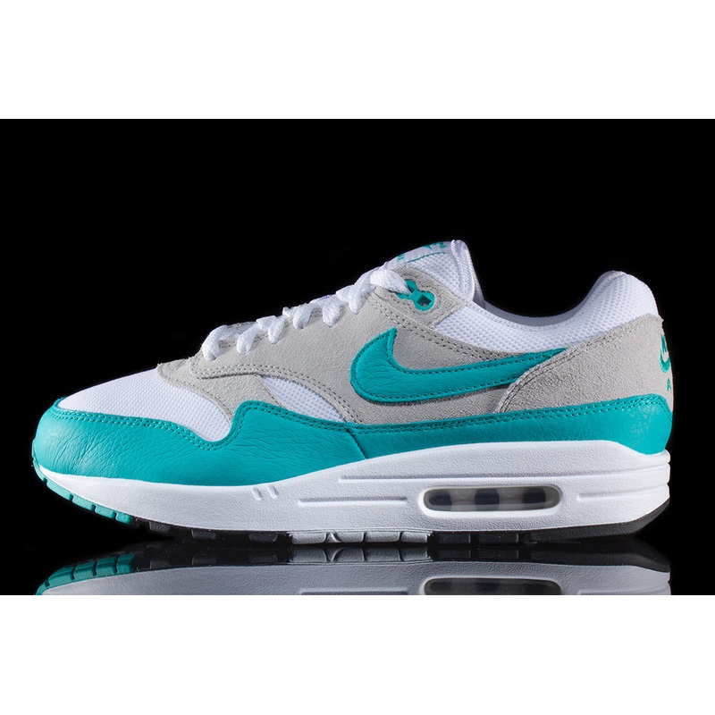 Air Max 1 ‘Clear Jade’