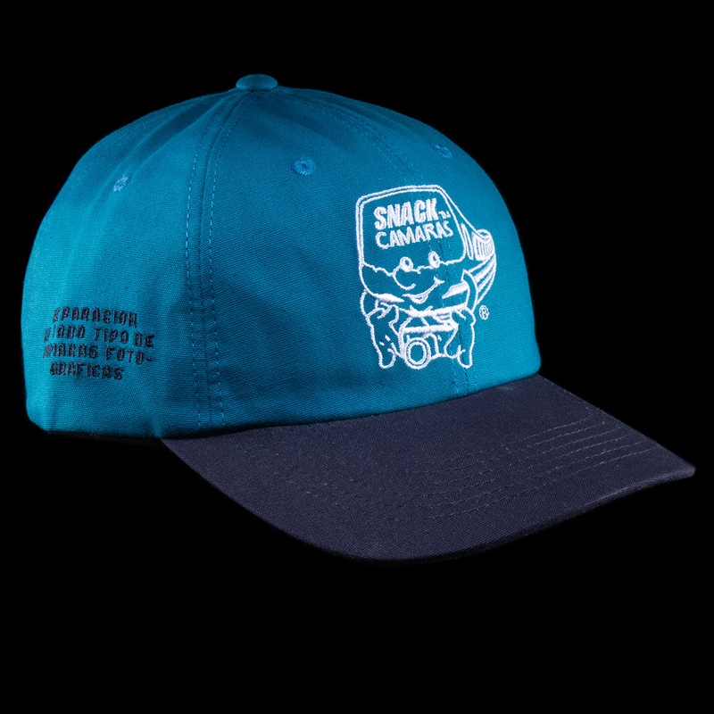 Audio / Video Hat