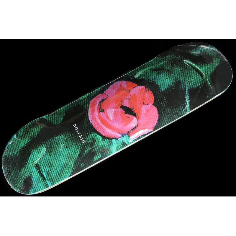 Boserio – Amaryllis Deck 8.375″