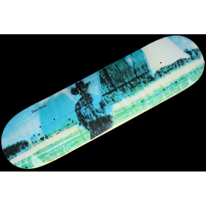 Brady – Texas Deck 8.125″ & 8.375″