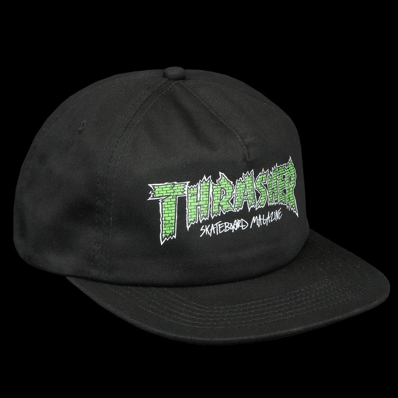 Brick Hat
