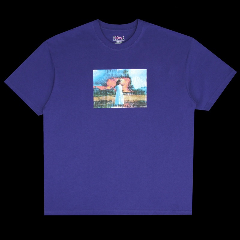 Burning World T-Shirt