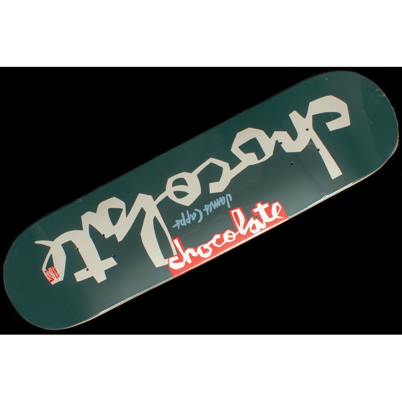 Capps – Original Chunk Deck 8.25″