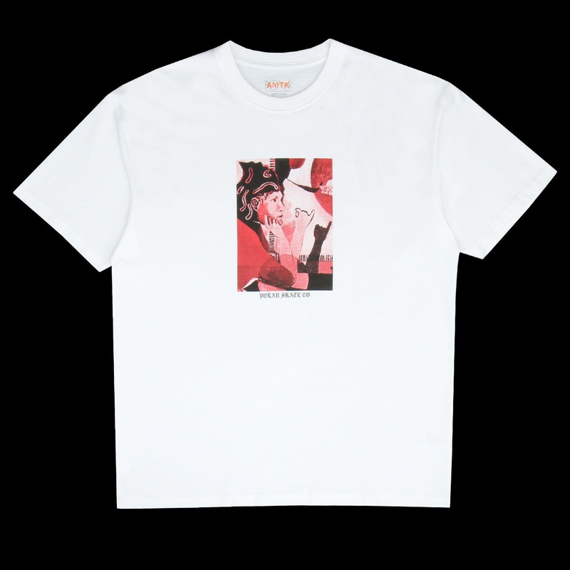 Contact T-Shirt
