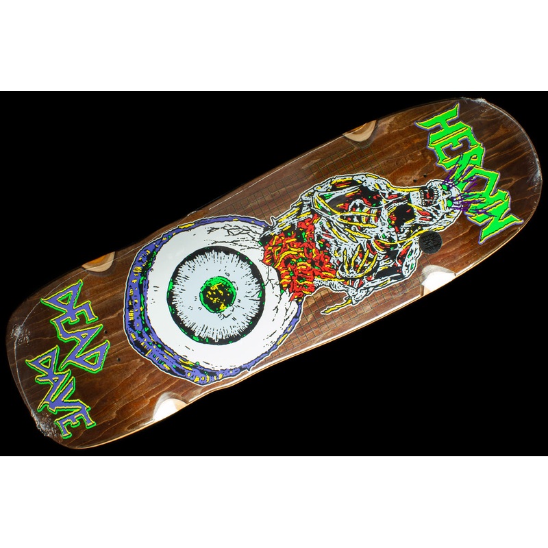 Dead Dave – Die Tonight Brown Deck 10.1″