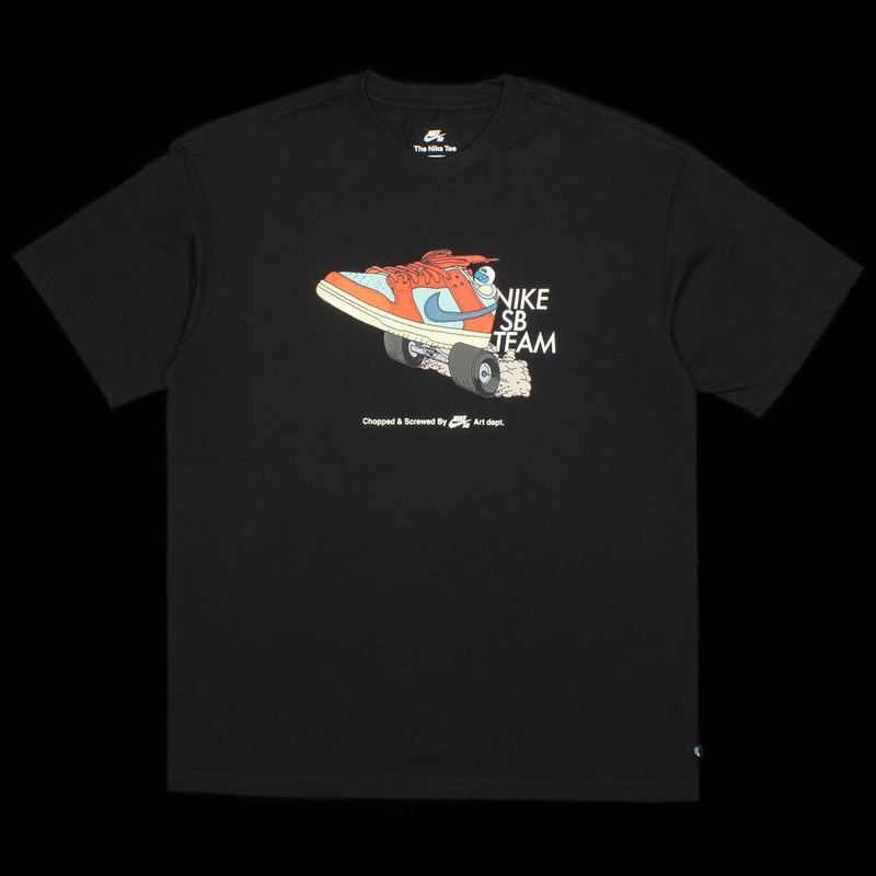 Dunk Team T-Shirt